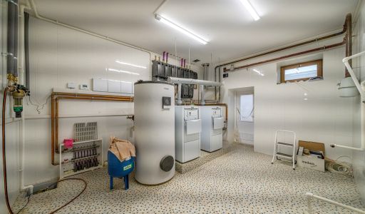 Дом под отделку в КП Монолит