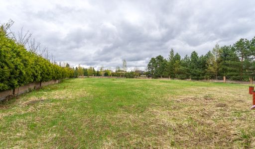 Дом под отделку в КП Монолит