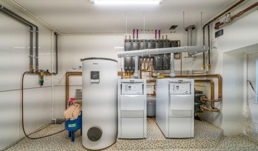 Дом под отделку в КП Монолит