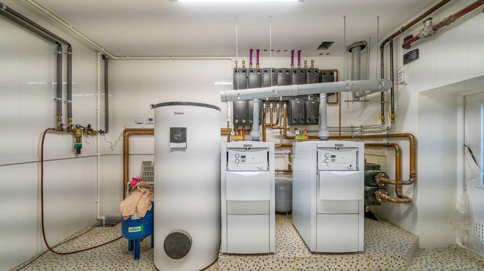 Дом под отделку в КП Монолит