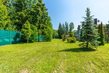 Участок на Рублево-Успенском ш.