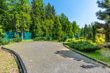 Участок на Рублево-Успенском ш.