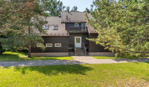 Участок на Рублево-Успенском ш.