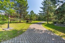 Участок на Рублево-Успенском ш.