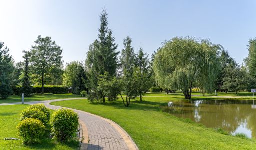 Одноэтажный дом в КП Новорижский