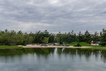 Дом в лесу в КП Руза Фэмили Парк