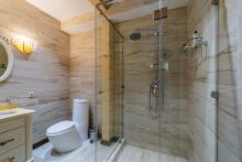 Дом в лесу в КП Руза Фэмили Парк