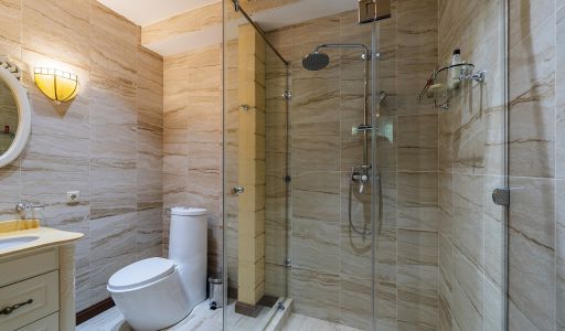 Дом в лесу в КП Руза Фэмили Парк