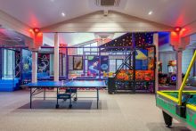 Дом в лесу в КП Руза Фэмили Парк