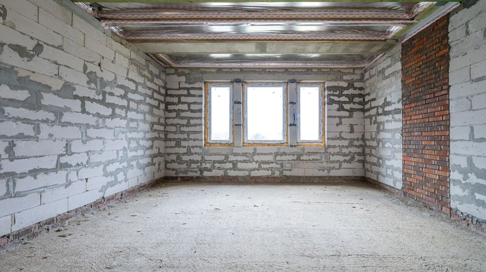 Просторный дом в КП Пестово Лайф