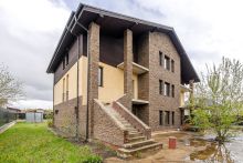 Просторный дом в КП Пестово Лайф