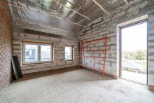 Просторный дом в КП Пестово Лайф