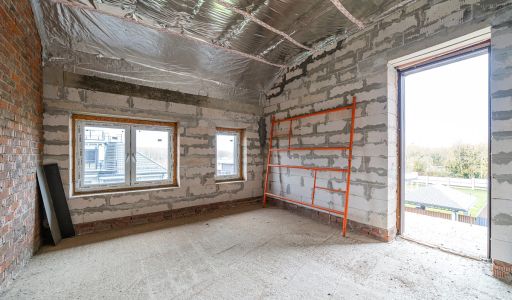 Просторный дом в КП Пестово Лайф