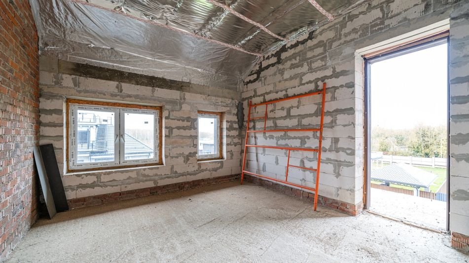 Просторный дом в КП Пестово Лайф