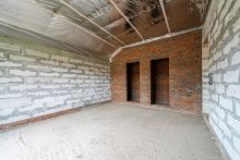 Просторный дом в КП Пестово Лайф