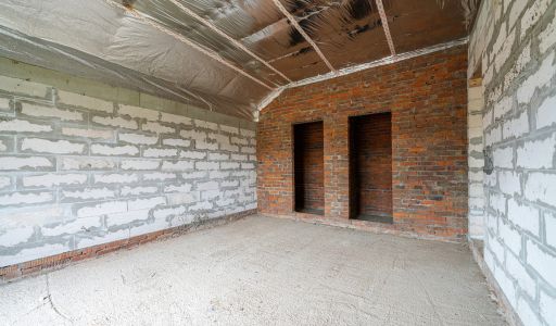 Просторный дом в КП Пестово Лайф