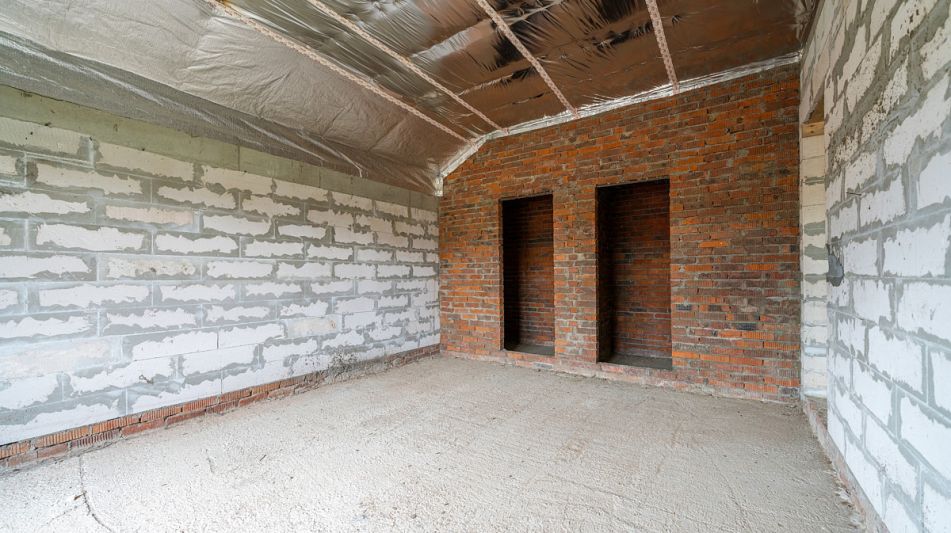 Просторный дом в КП Пестово Лайф