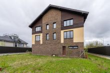 Просторный дом в КП Пестово Лайф