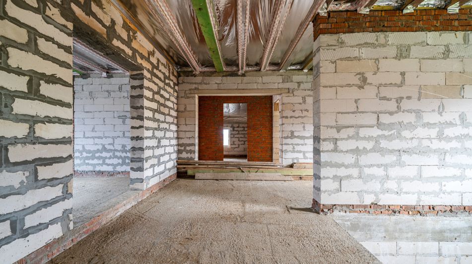 Просторный дом в КП Пестово Лайф