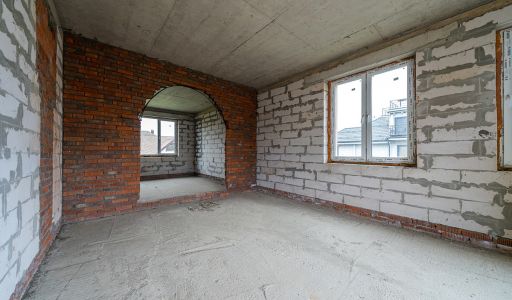 Просторный дом в КП Пестово Лайф