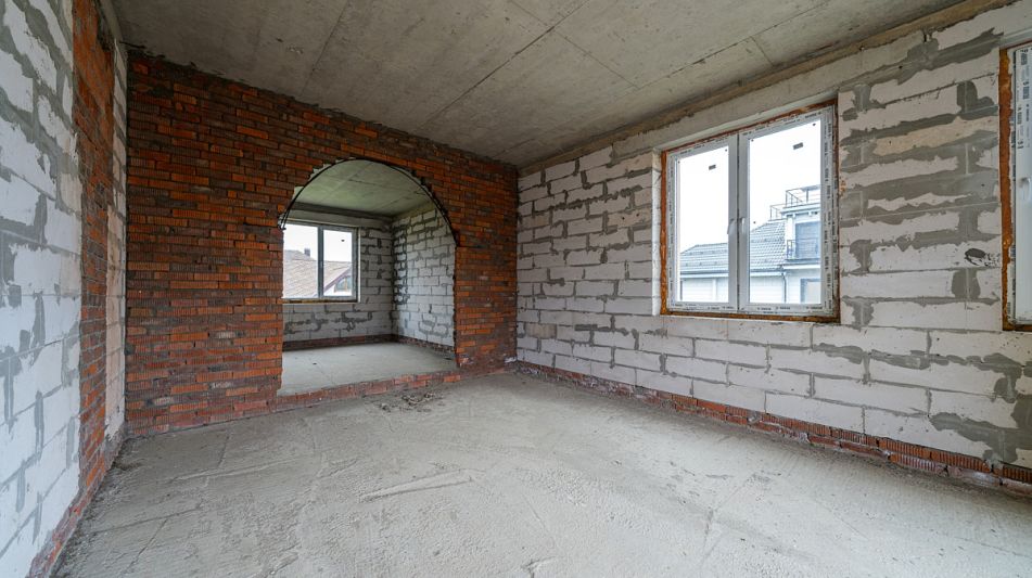 Просторный дом в КП Пестово Лайф