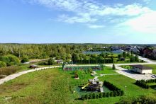 Просторный дом в КП Пестово Лайф