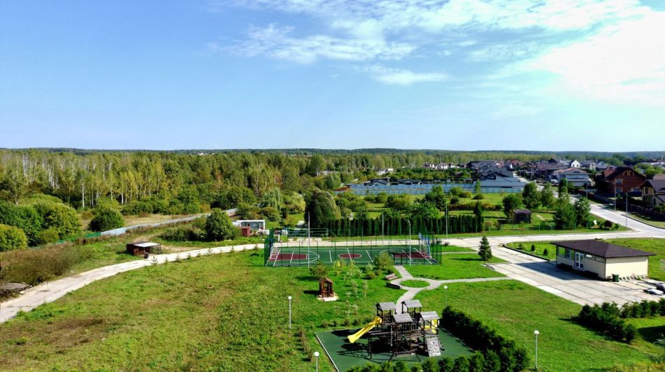 Просторный дом в КП Пестово Лайф