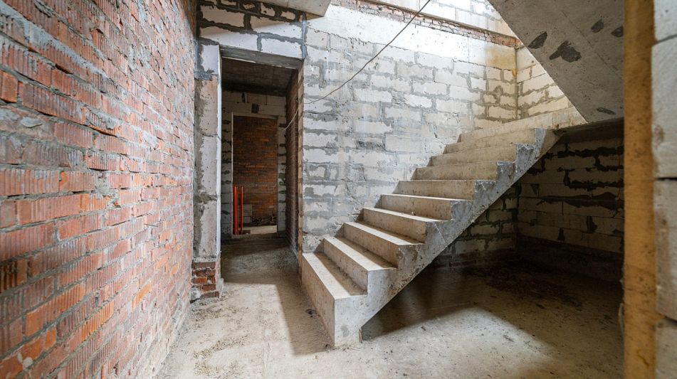 Просторный дом в КП Пестово Лайф