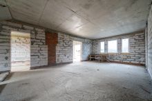 Просторный дом в КП Пестово Лайф