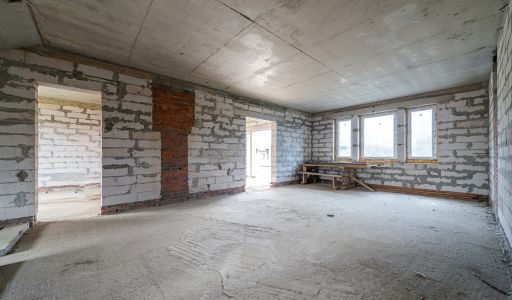 Просторный дом в КП Пестово Лайф