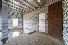 Просторный дом в КП Пестово Лайф