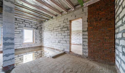 Просторный дом в КП Пестово Лайф