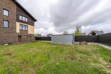 Просторный дом в КП Пестово Лайф