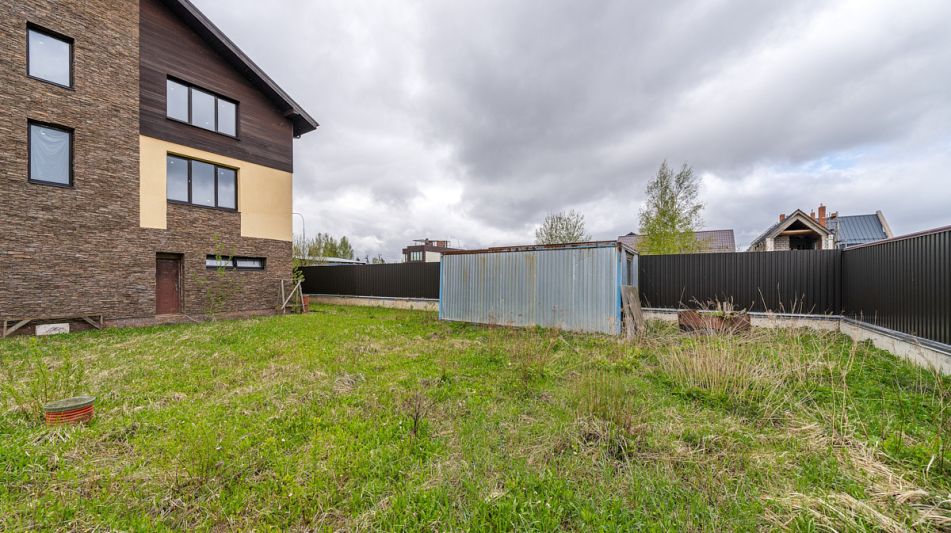 Просторный дом в КП Пестово Лайф