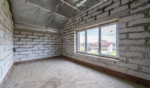 Просторный дом в КП Пестово Лайф