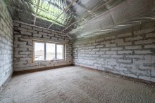 Просторный дом в КП Пестово Лайф