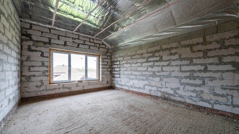 Просторный дом в КП Пестово Лайф