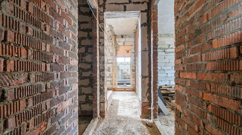 Просторный дом в КП Пестово Лайф