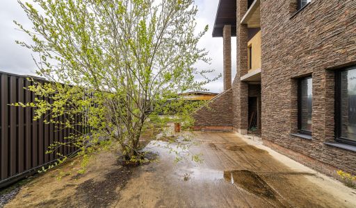 Просторный дом в КП Пестово Лайф