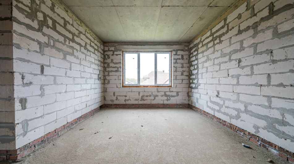 Просторный дом в КП Пестово Лайф