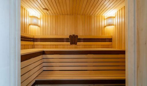 Просторный дом в п. Спас-Каменка