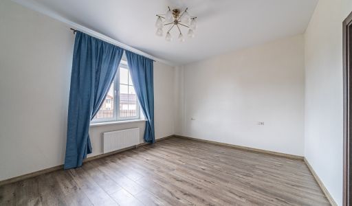 Просторный дом в п. Спас-Каменка