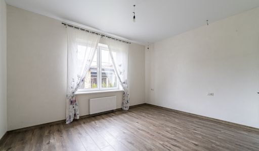 Просторный дом в п. Спас-Каменка