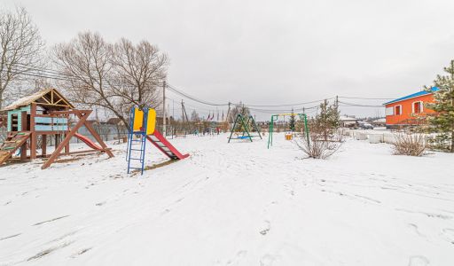 Готовый дом в кп Дольче Вита