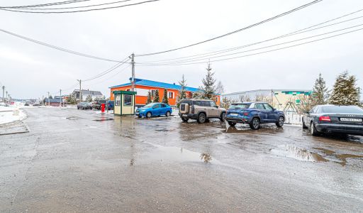 Готовый дом в кп Дольче Вита