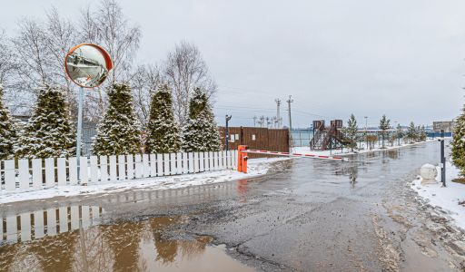 Готовый дом в кп Дольче Вита