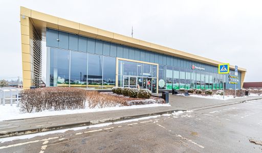 Готовый дом в кп Дольче Вита