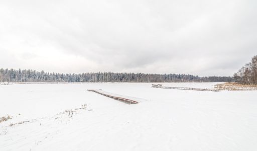 Готовый дом в кп Дольче Вита