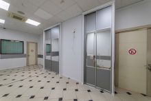 Коммерция офис Тропарево-Никулино