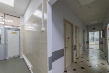 Коммерция офис Тропарево-Никулино